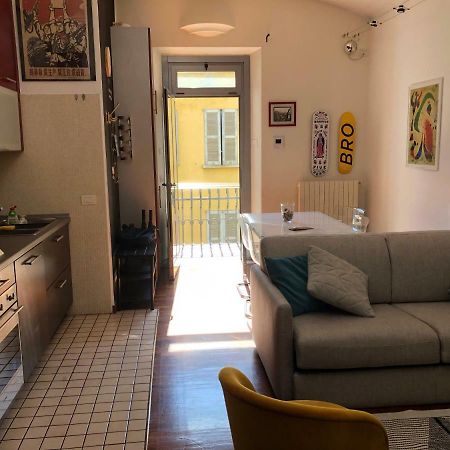 דירות מילאנו La Casa Di Ringhiera מראה חיצוני תמונה