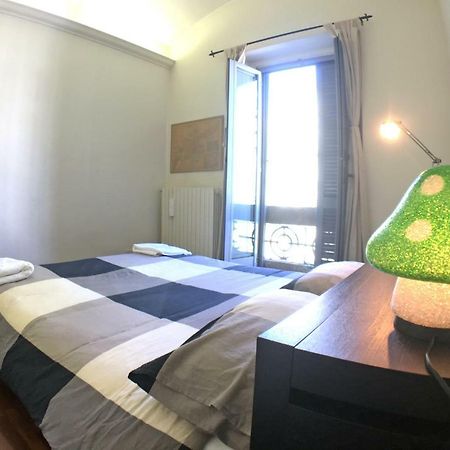 דירות מילאנו La Casa Di Ringhiera מראה חיצוני תמונה