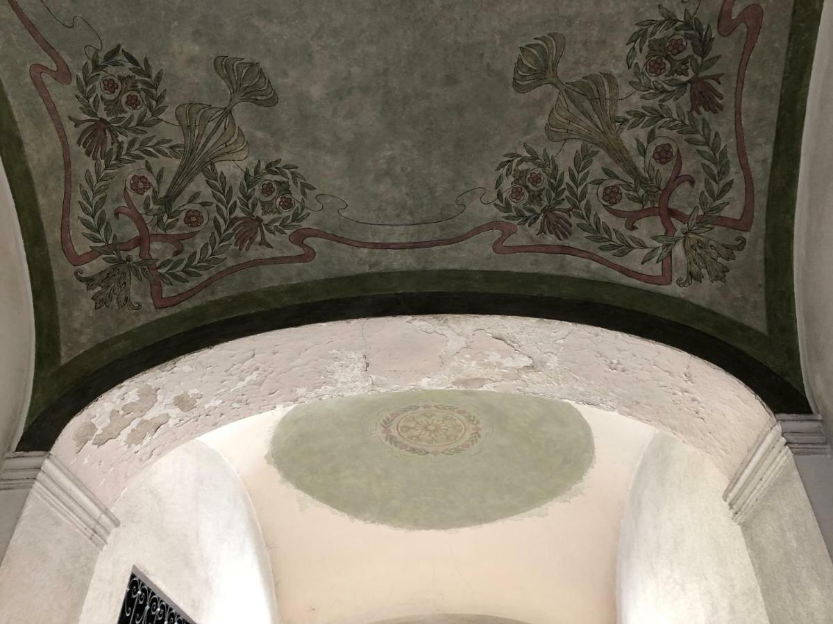 דירות מילאנו La Casa Di Ringhiera מראה חיצוני תמונה