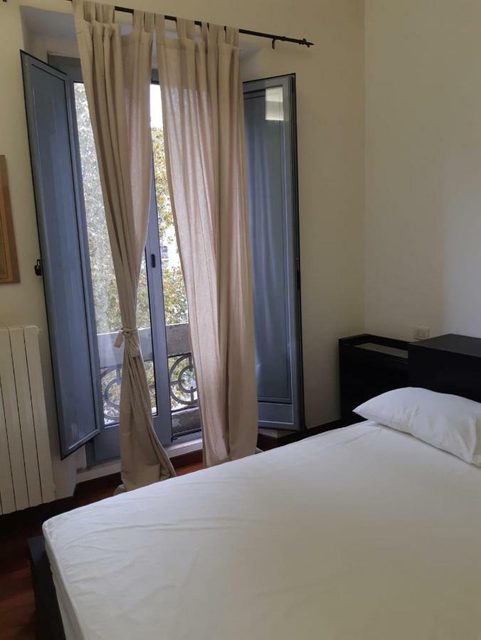 דירות מילאנו La Casa Di Ringhiera מראה חיצוני תמונה