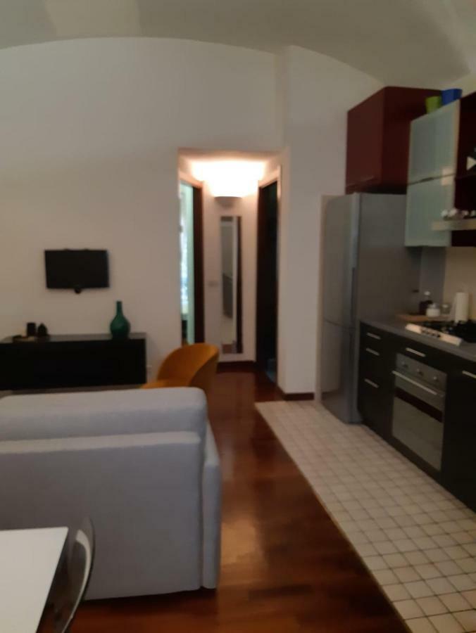 דירות מילאנו La Casa Di Ringhiera מראה חיצוני תמונה
