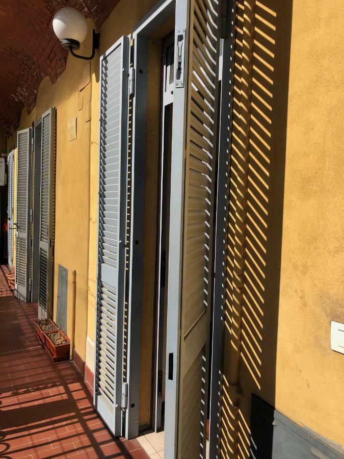 דירות מילאנו La Casa Di Ringhiera מראה חיצוני תמונה