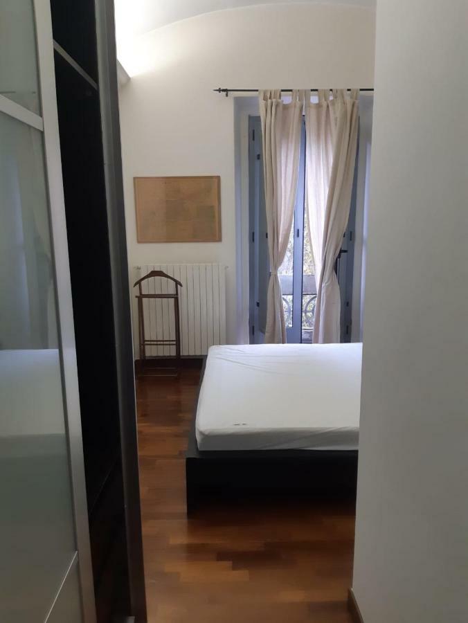 דירות מילאנו La Casa Di Ringhiera מראה חיצוני תמונה