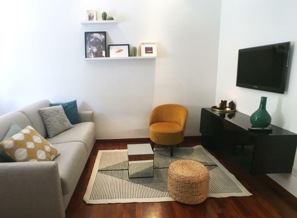 דירות מילאנו La Casa Di Ringhiera מראה חיצוני תמונה